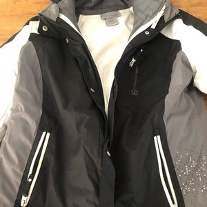 Free Country winter ski jacket